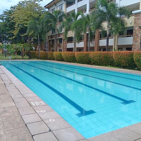 October Homes, One Oasis Ortigas Pasig City Exterior photo